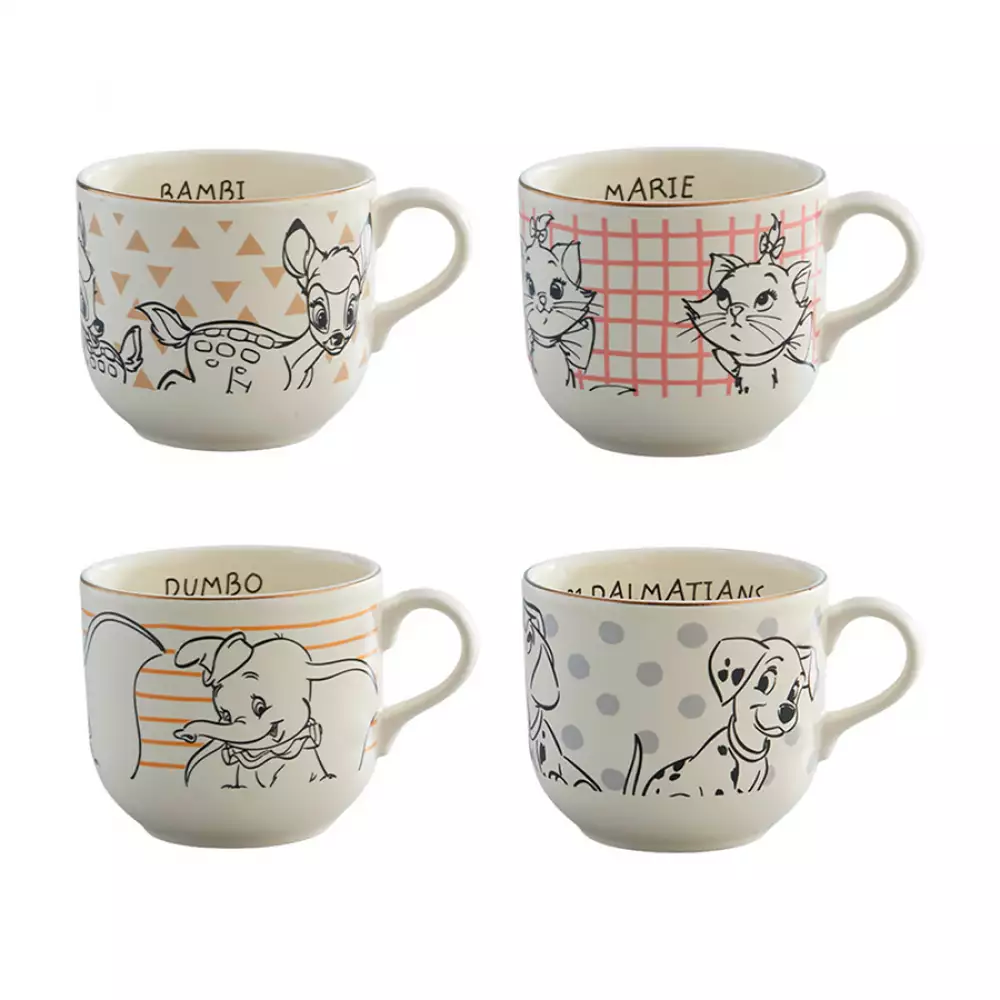 Mug Corona Pl1132526212B 10X9X14Cm 481 Ml Blanco
