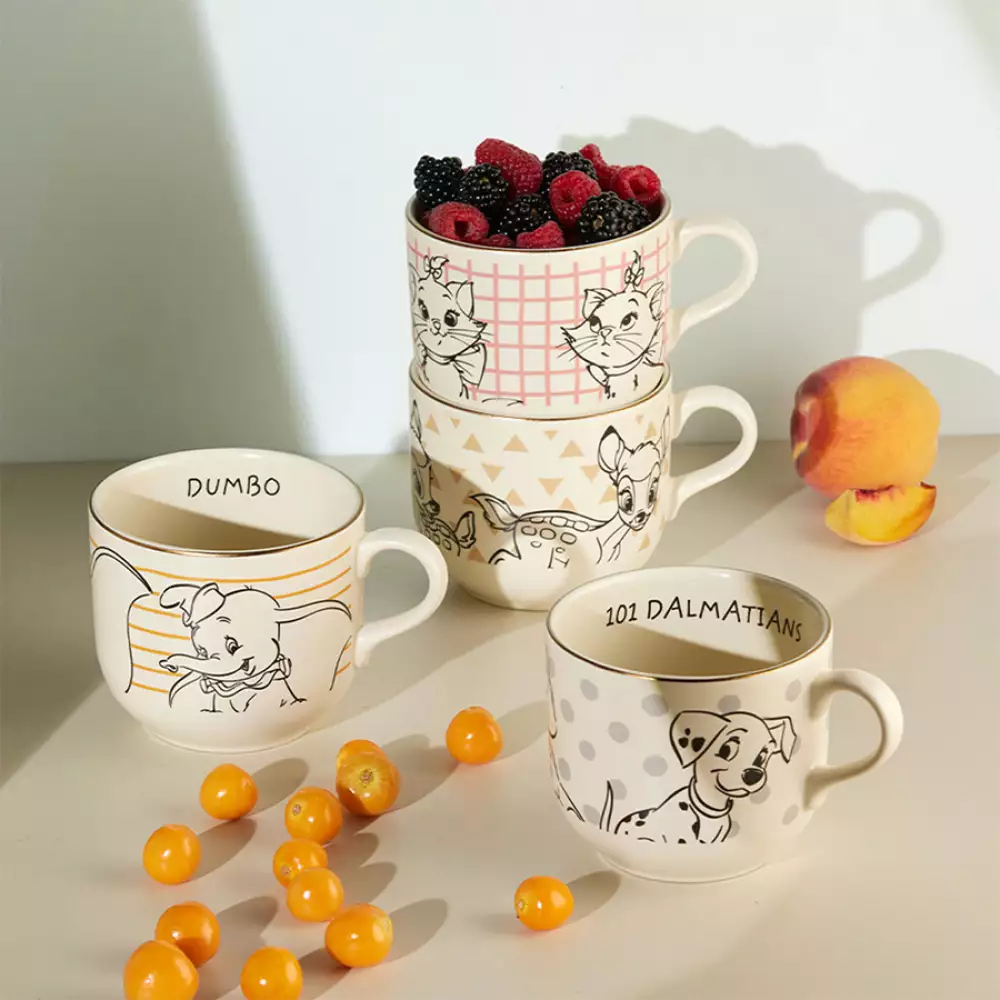 Mug Corona Pl1132526212B 10X9X14Cm 481 Ml Blanco