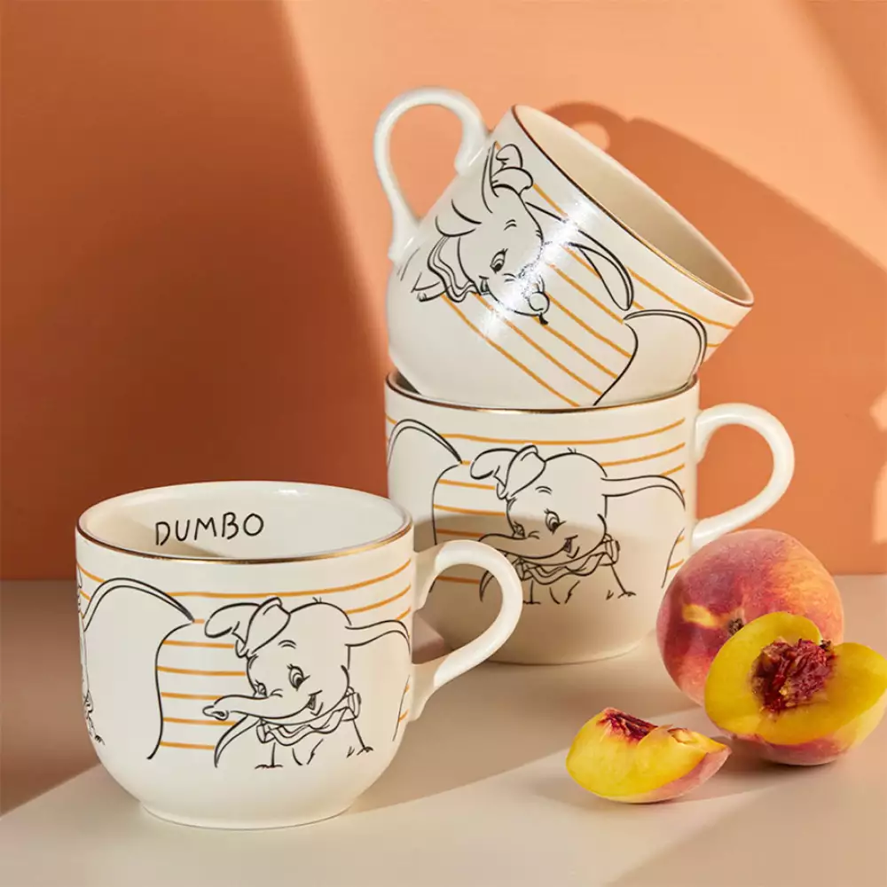 Mug Corona Pl1132526212B 10X9X14Cm 481 Ml Blanco