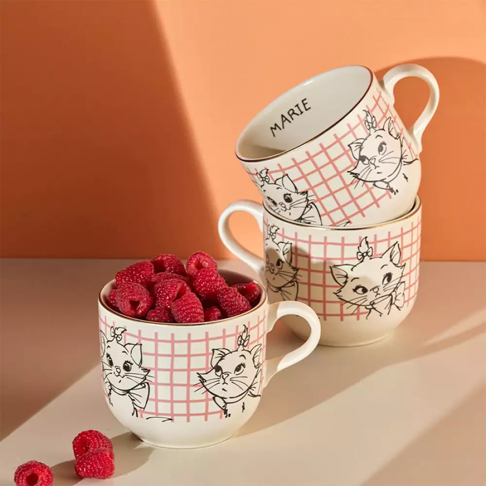 Mug Corona Pl1132526212B 10X9X14Cm 481 Ml Blanco