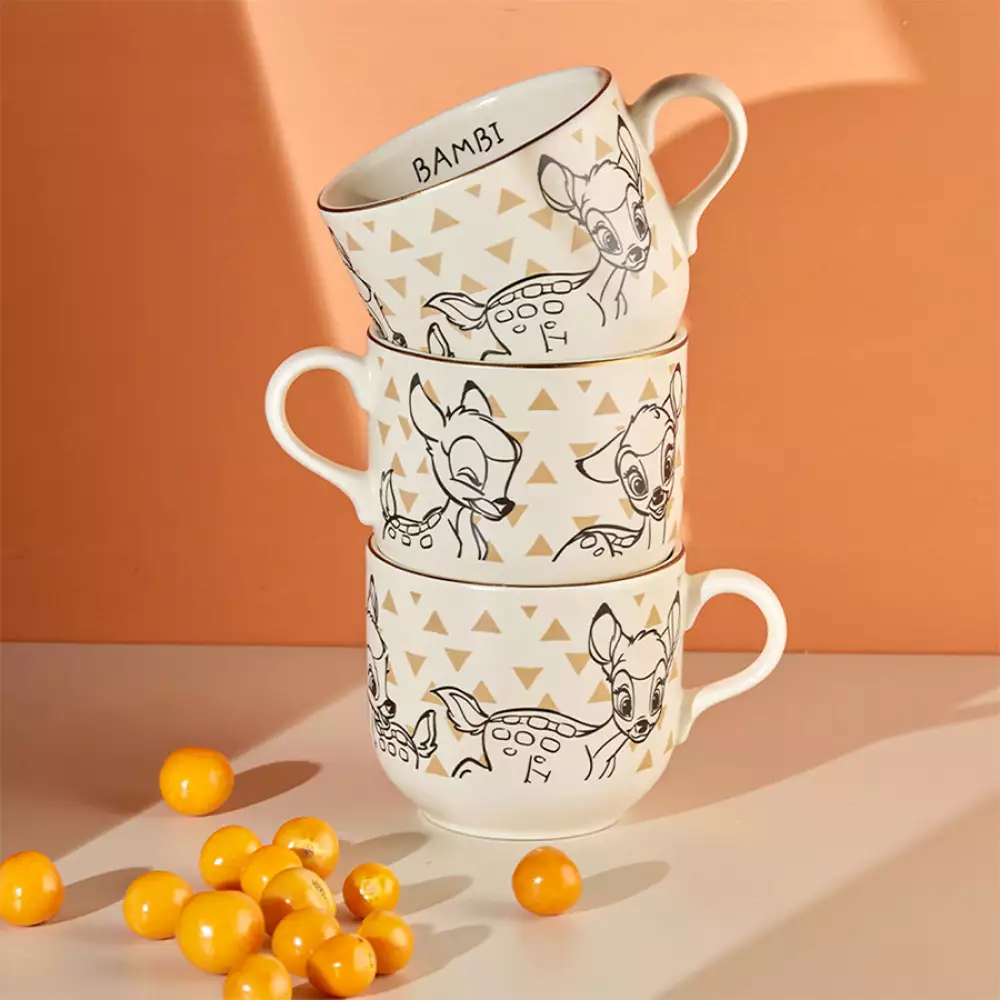Mug Corona Pl1132526212B 10X9X14Cm 481 Ml Blanco