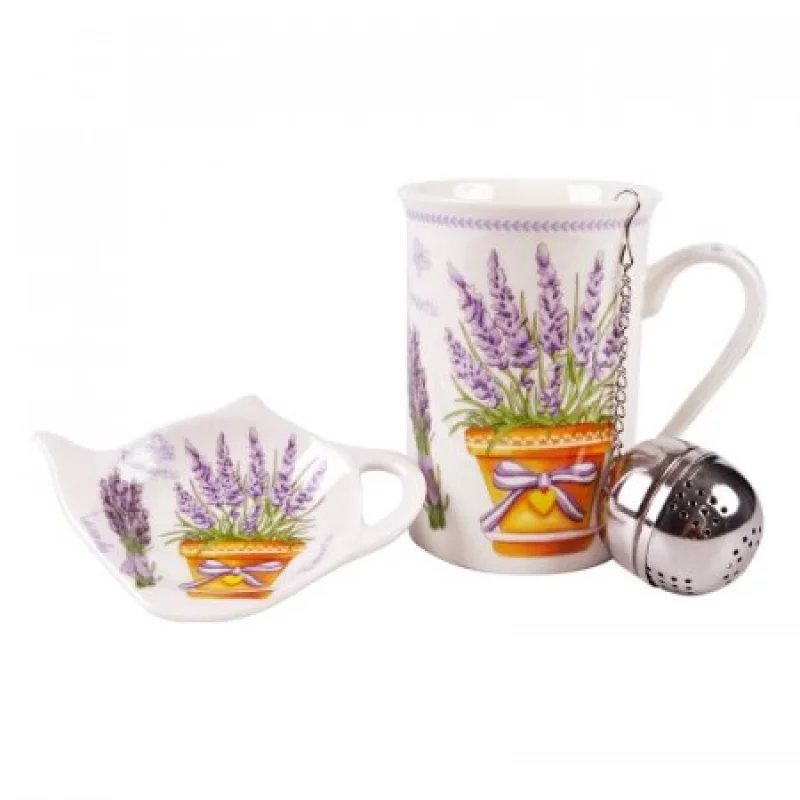 Mug Taza Cafe Expres Expressions Con Infusor Diseos S Sions 295Ml