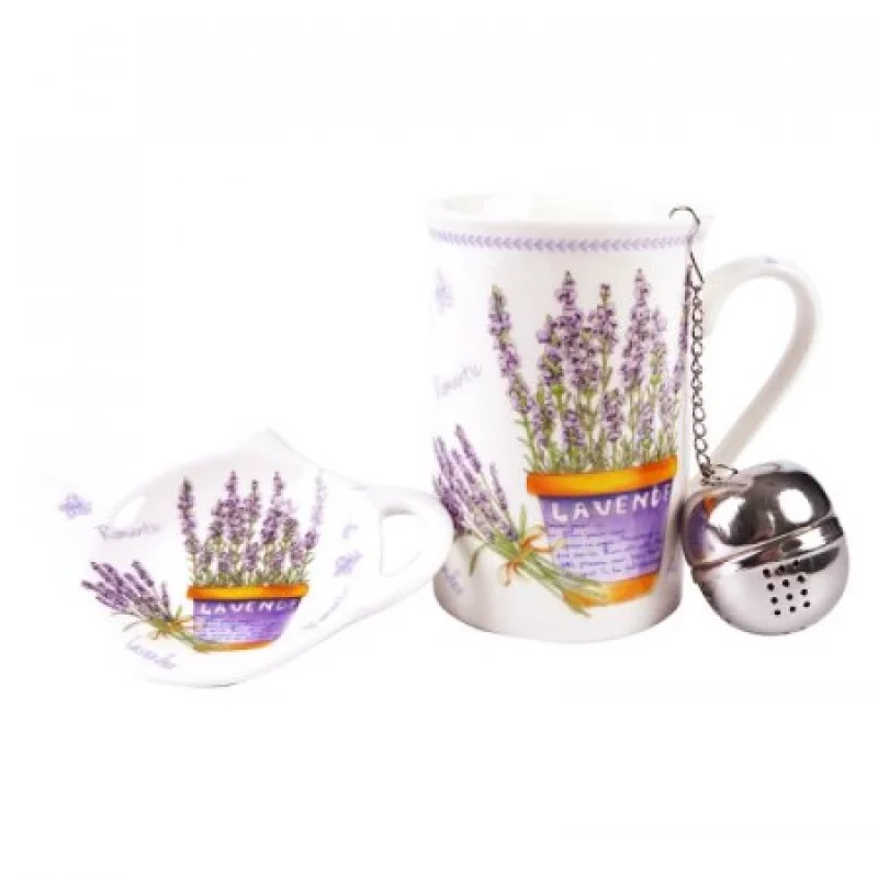 Mug Taza Cafe Expres Expressions Con Infusor Diseos S Sions 295Ml