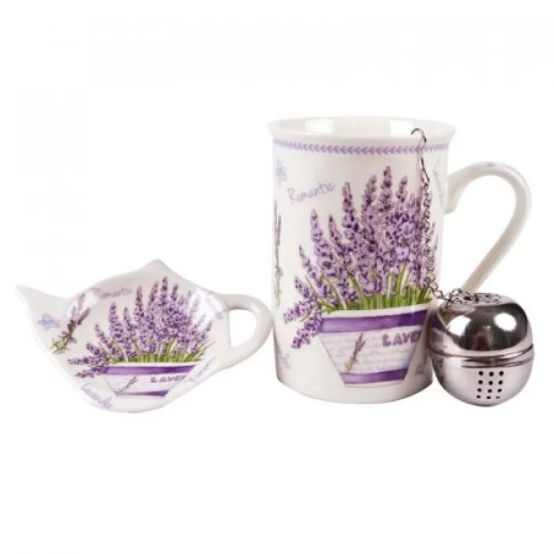 Mug Taza Cafe Expres Expressions Con Infusor Diseos S Sions 295Ml