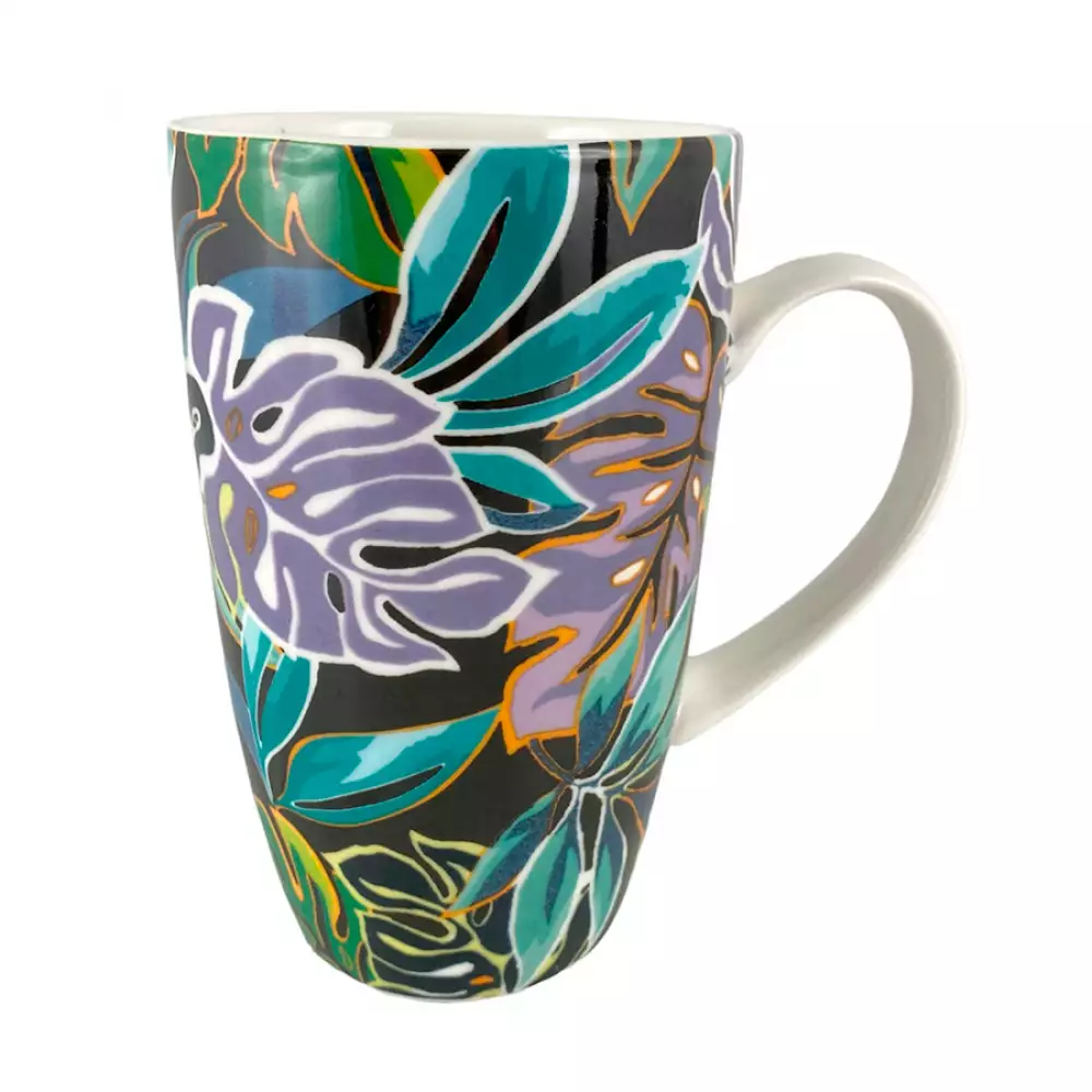 Mug Taza Concepts 420 Ml 1 Pz Ceramica 1