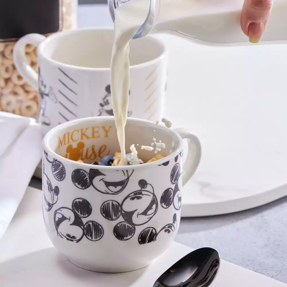 Mug Taza Corona Disney Surtido 481.6 Ml Ceramica Pl1132526212