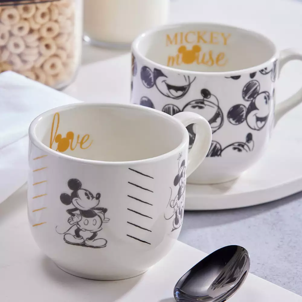 Mug Taza Corona Disney Surtido 481.6 Ml Ceramica Pl1132526212