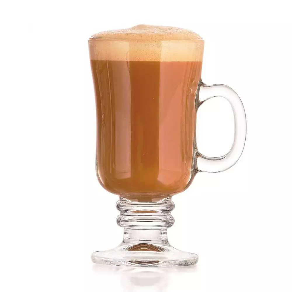 Mug Taza Libbey 1708150 Irish 15X10X10.49Cm 251 M