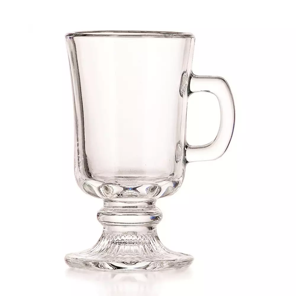 Mug Taza Libbey 1784086 Irish 11X6X6.40Cm 142 Ml