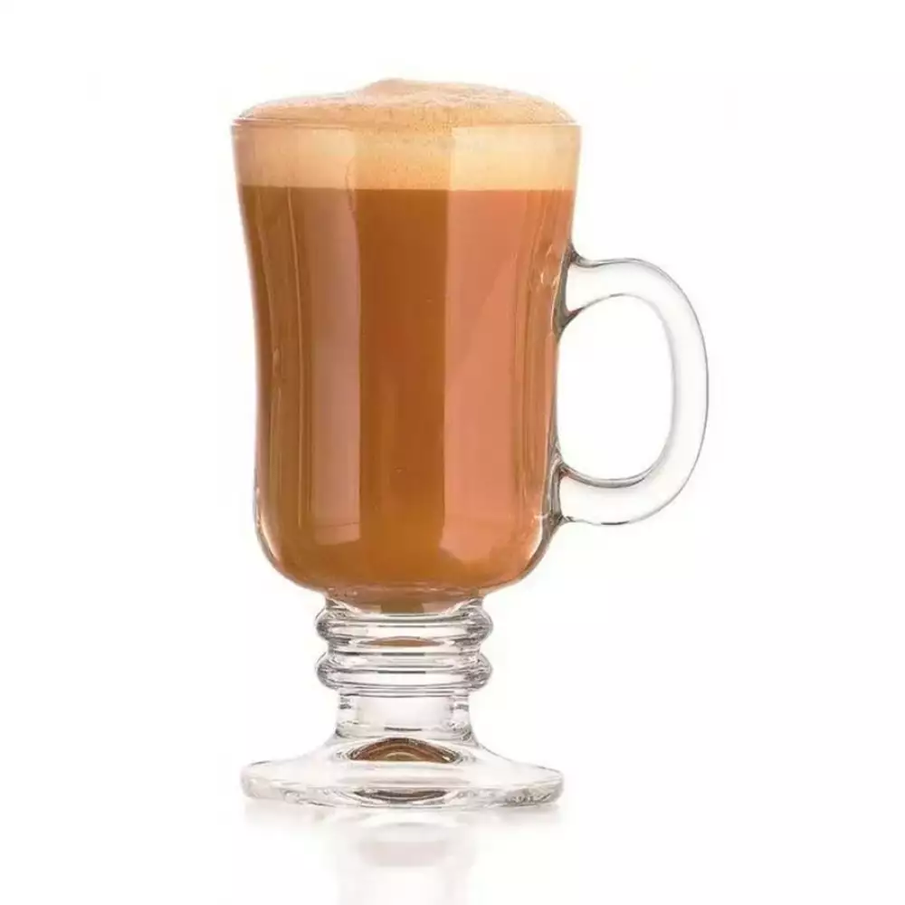 Mug Taza Libbey 1784086 Irish 11X6X6.40Cm 142 Ml