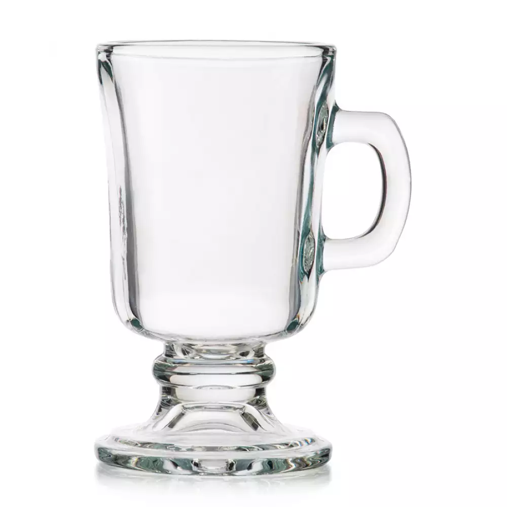 Mug Taza Libbey 1784086 Irish 11X6X6.40Cm 142 Ml