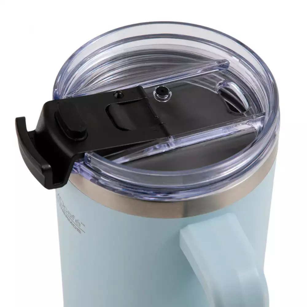 Mug Thermos Azul 1.2 Lt Acero Inoxidable  Svm2307-B