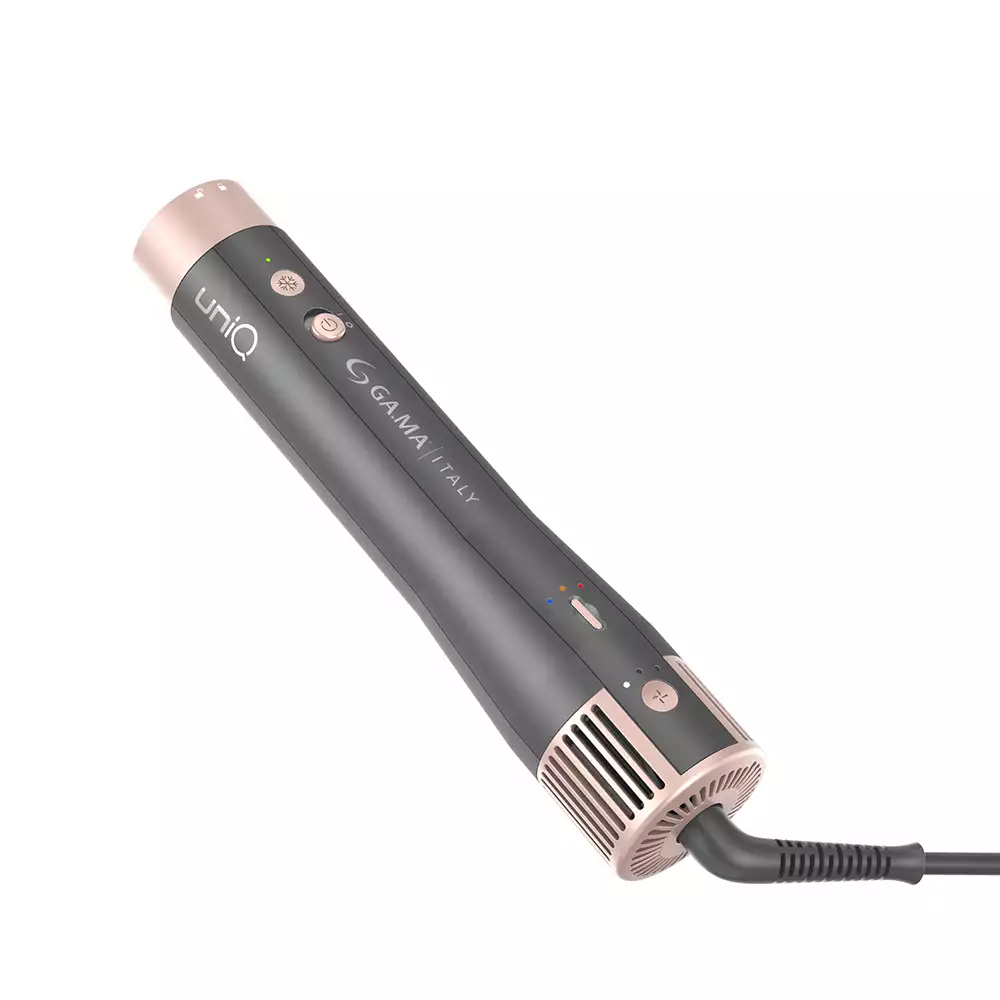 Multistyler Gama Uniq Aura 4 En 1 1500 W 8023277175686