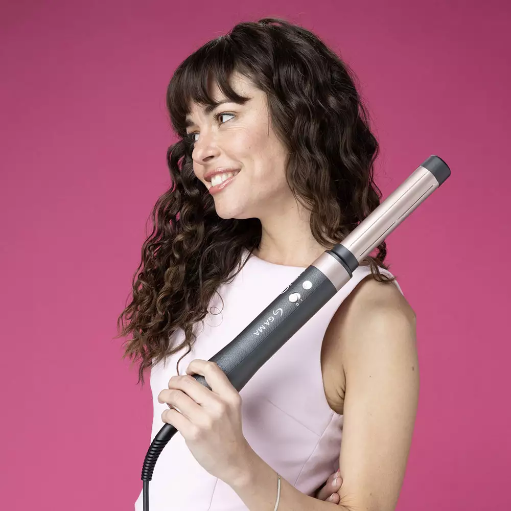 Multistyler Gama Uniq Aura 4 En 1 1500 W 8023277175686