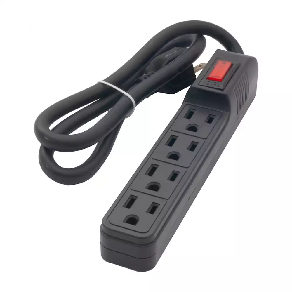 Multitoma Multinet N Powest E Picos 1800W 4 Sali