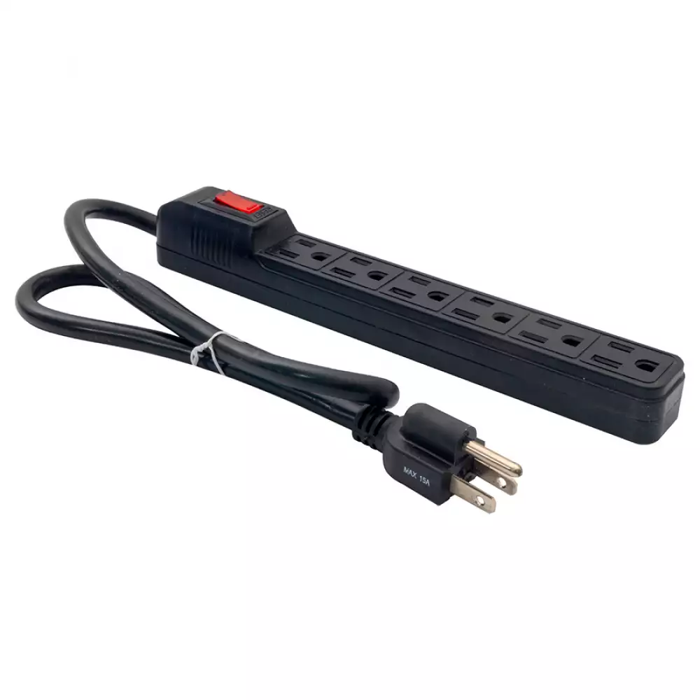 Multitoma Multinet N Powest E Picos 1800W 6 Sali