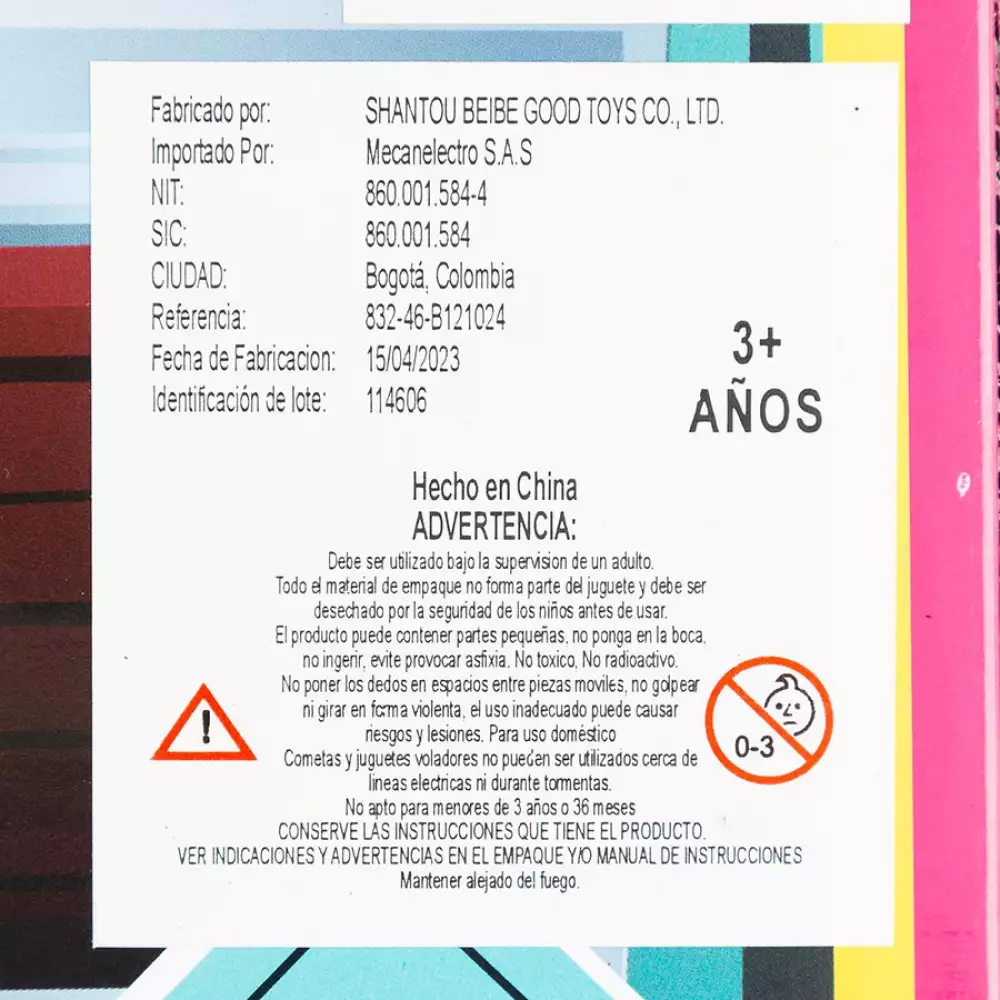 Muñeca chef con accesorios