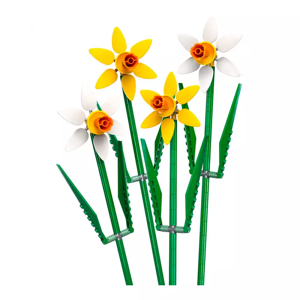 Narcisos Lego Extended Line 40747