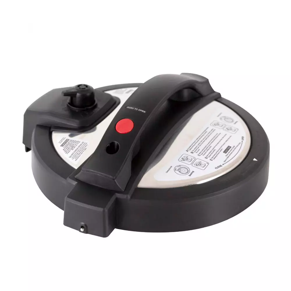Olla Multifuncion Kalorik 5.6 Lt 10 En 1