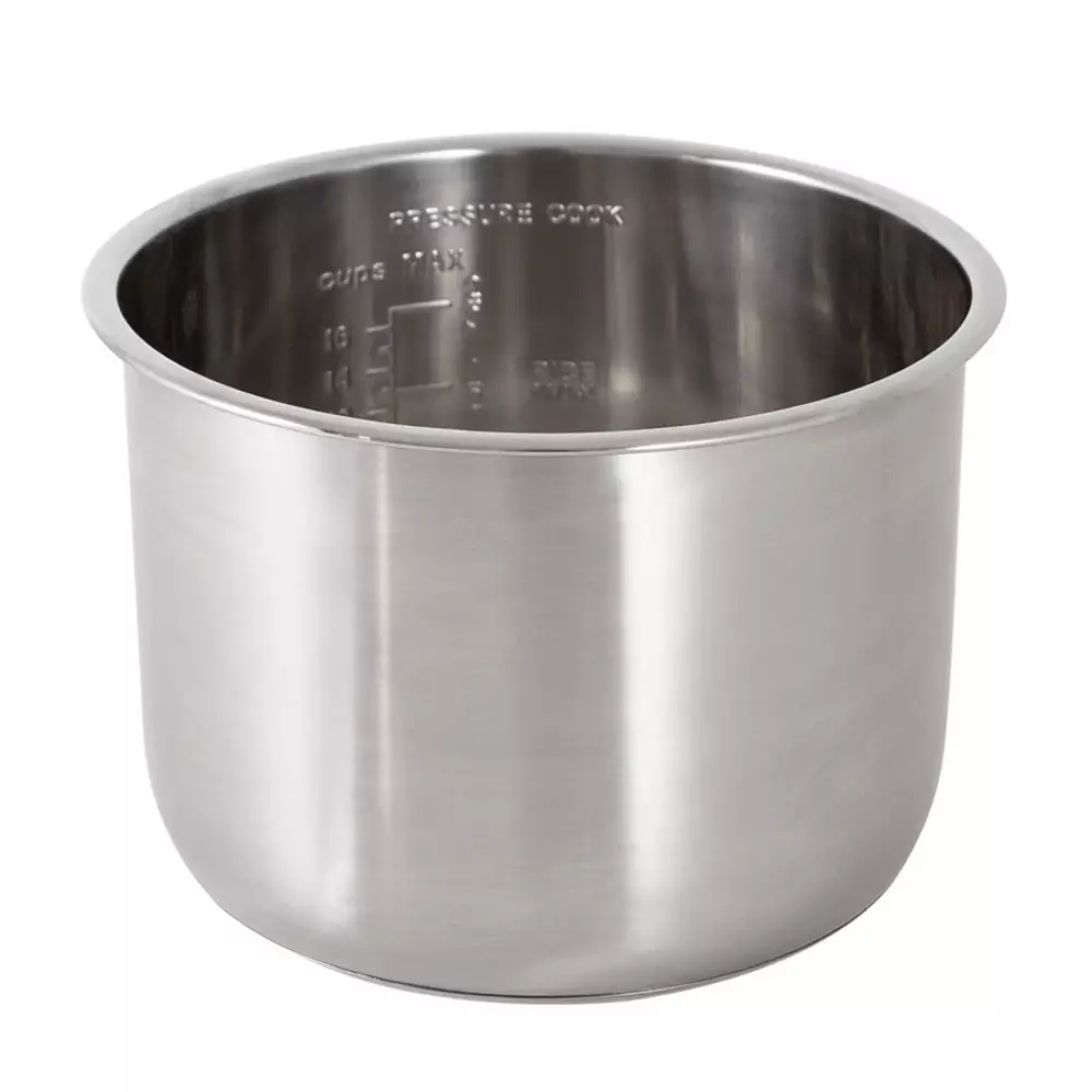 Olla Multifuncion Kalorik 5.6 Lt 10 En 1