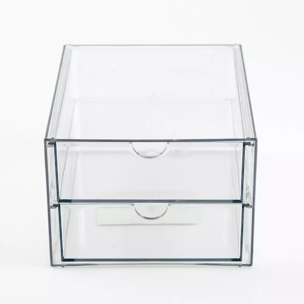 Organizador Cosmetic 2Niveles