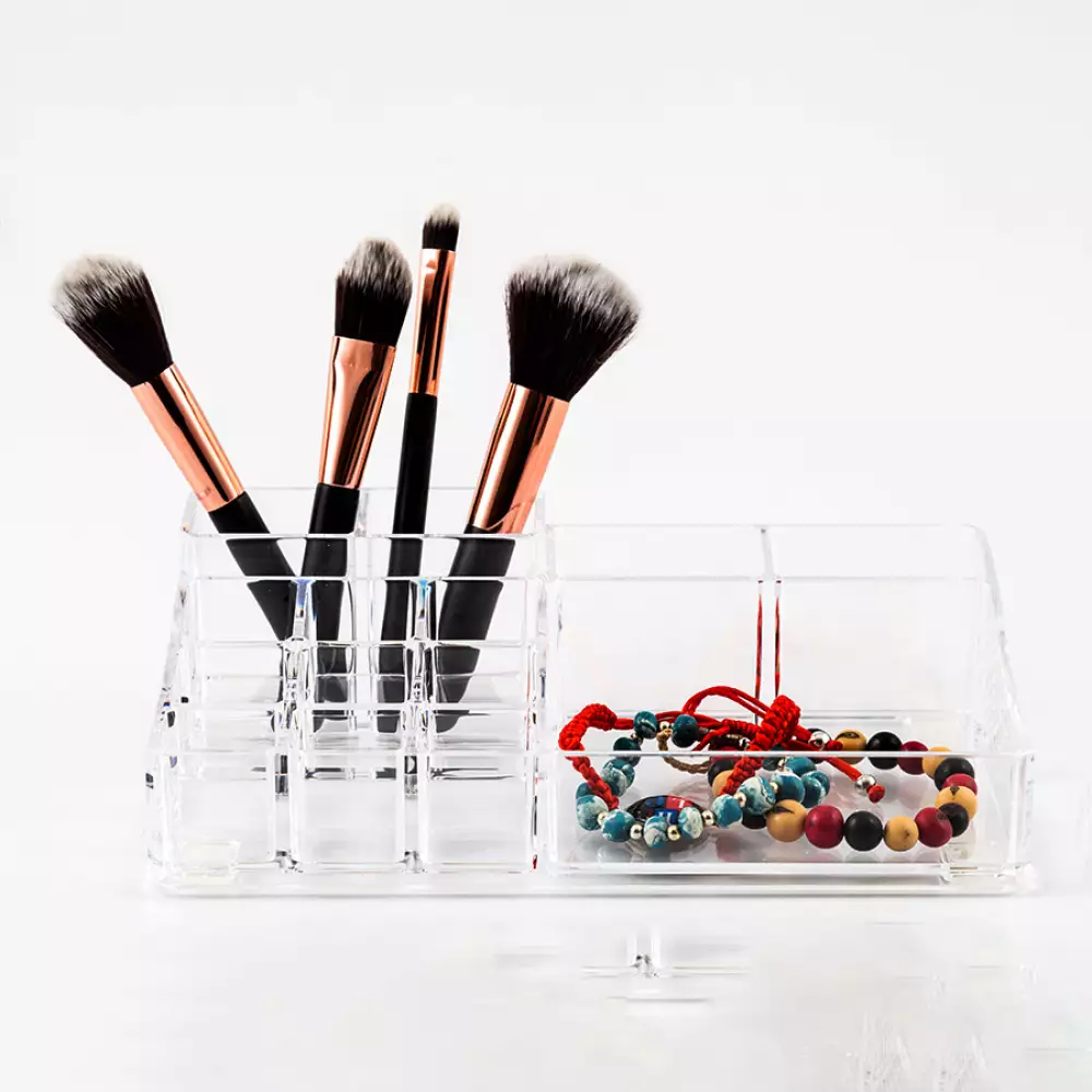 Organizador Cosmetic 5Five Divisiones Grande