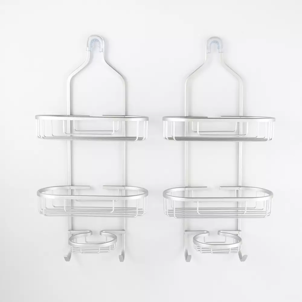 Organizador Expressions 28X12X62Cm 2 Ud