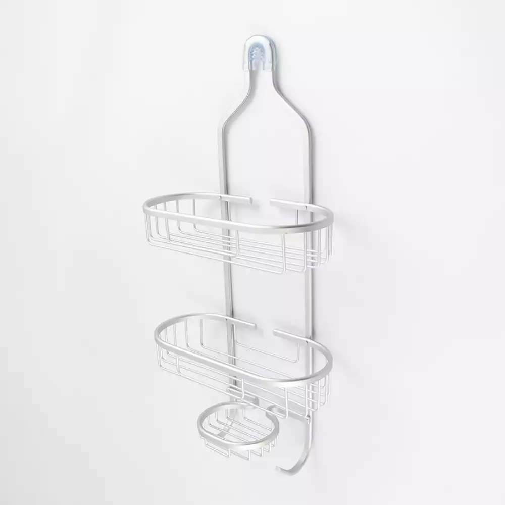 Organizador Expressions 28X12X62Cm 2 Ud
