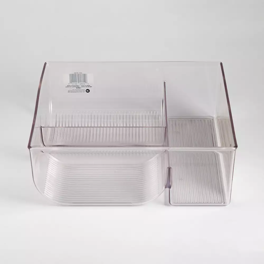 Organizador Interdesign 10Cm Transparente Acrilico 64110