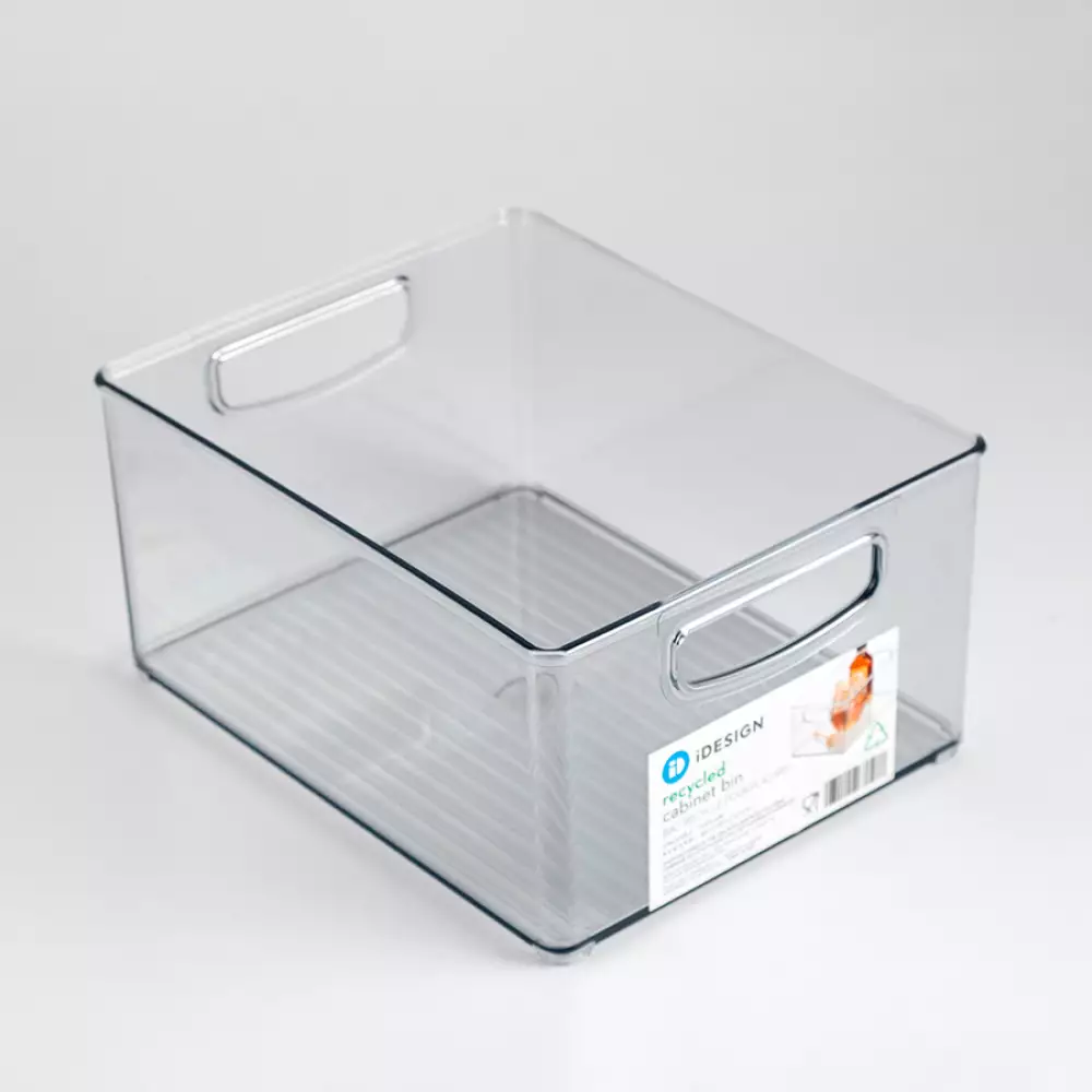 Organizador Interdesign Linus 20X12Cm Acrilico 63898