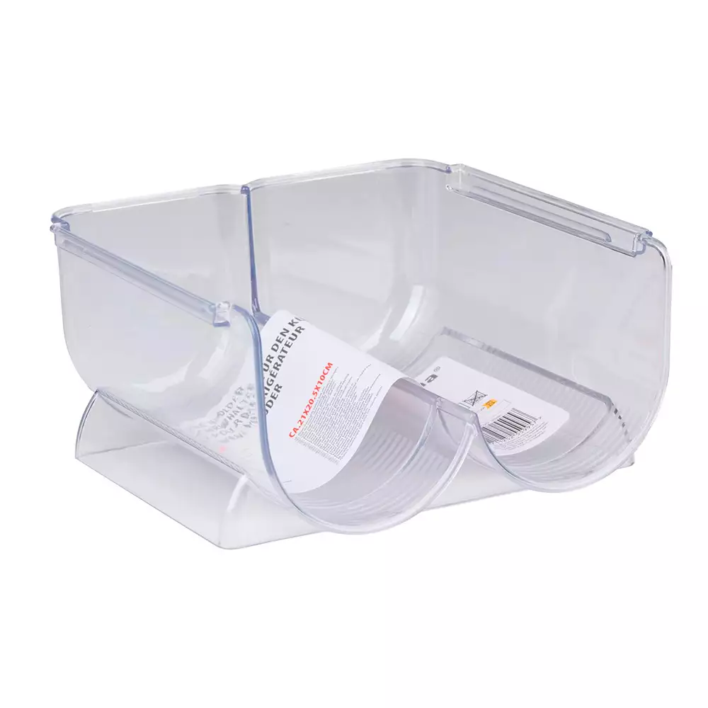 Organizador Nevera Alpina 210X105X205Mm Polietileno 8711252559