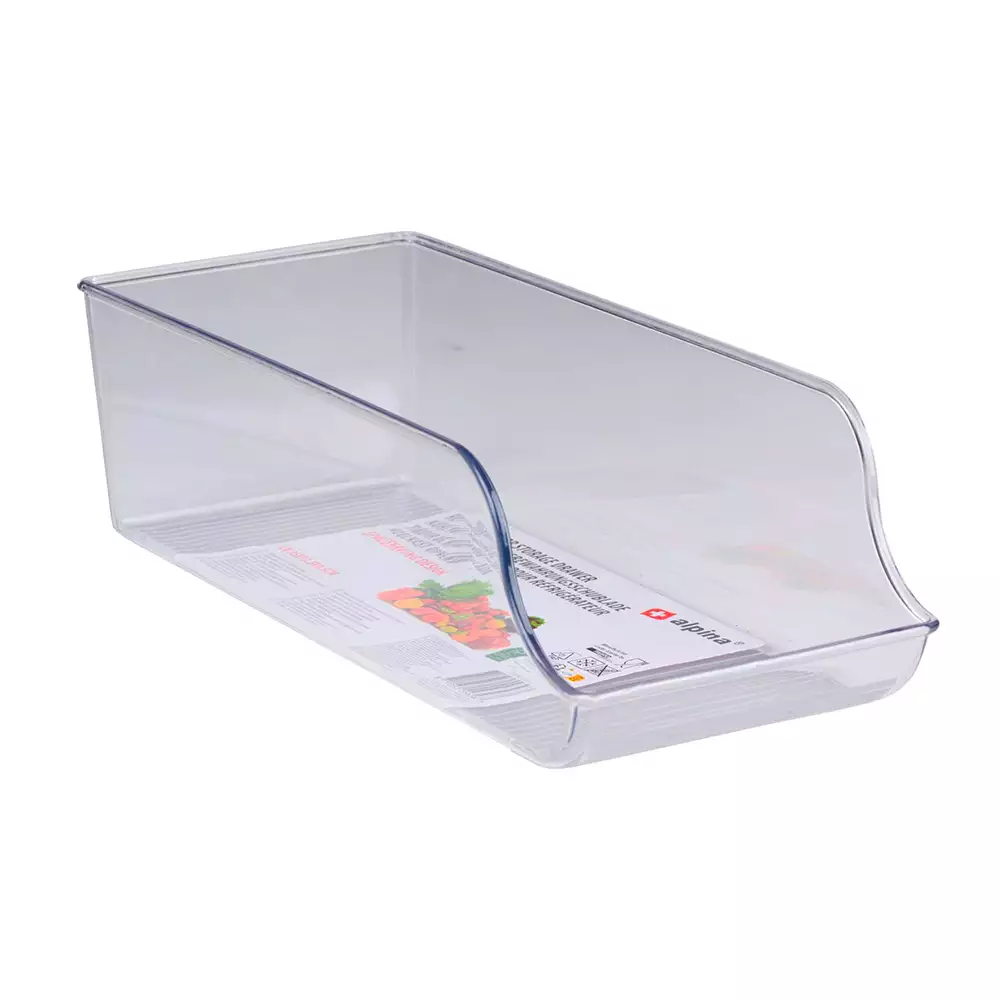 Organizador Nevera Alpina 350X98X140Mm Plastico 871125255656