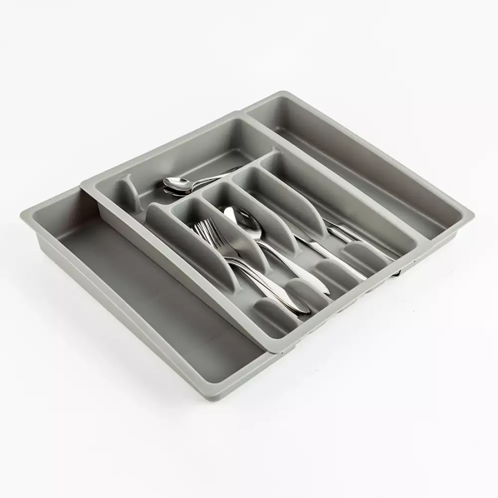 Organizador Para Cubiertos Je Cherche 38Cm