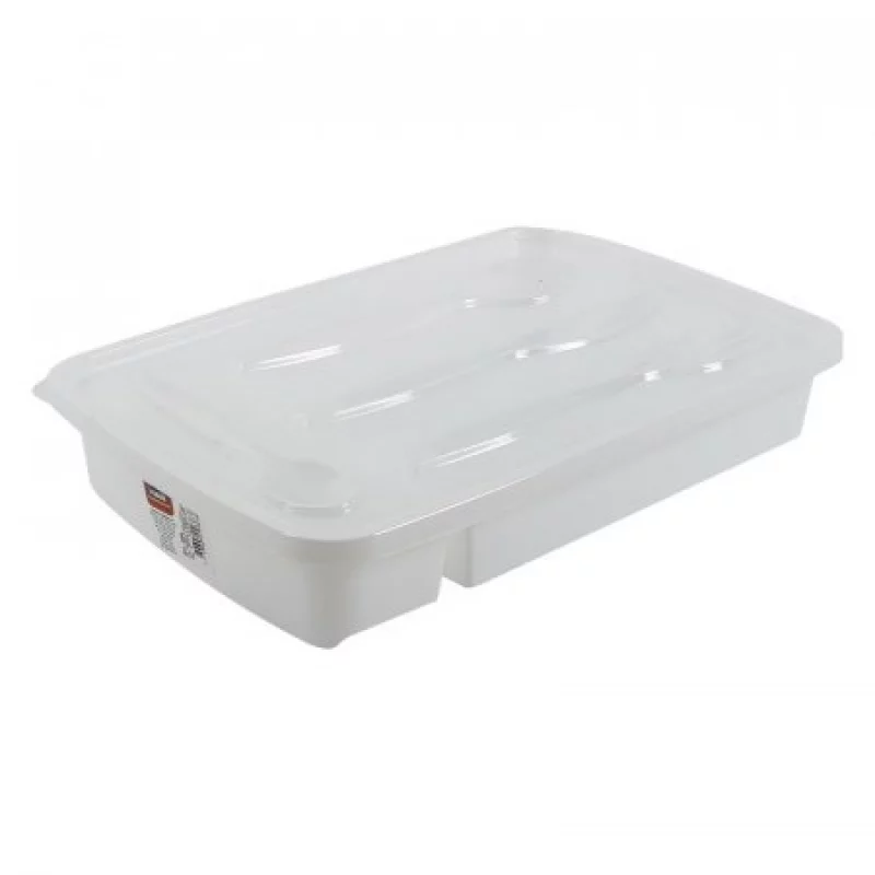 Organizador Plasutil 3838 Para Cubiertos