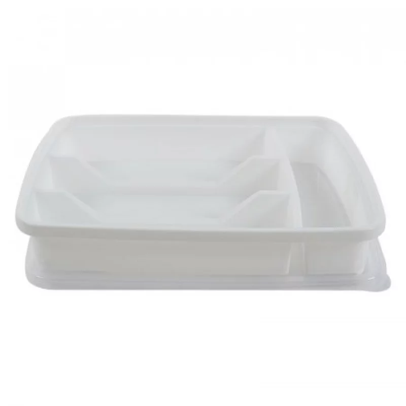 Organizador Plasutil 3838 Para Cubiertos