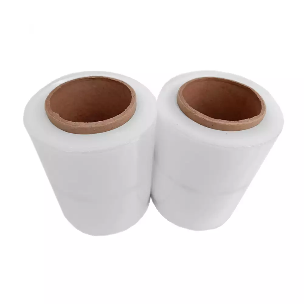 Pack X 2 Stretch 15 Cm X 300 M