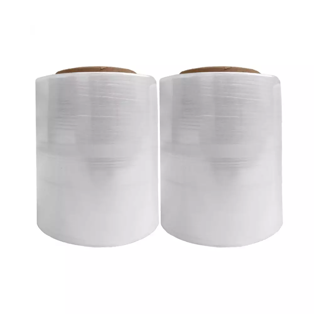 Pack X 2 Stretch 15 Cm X 300 M