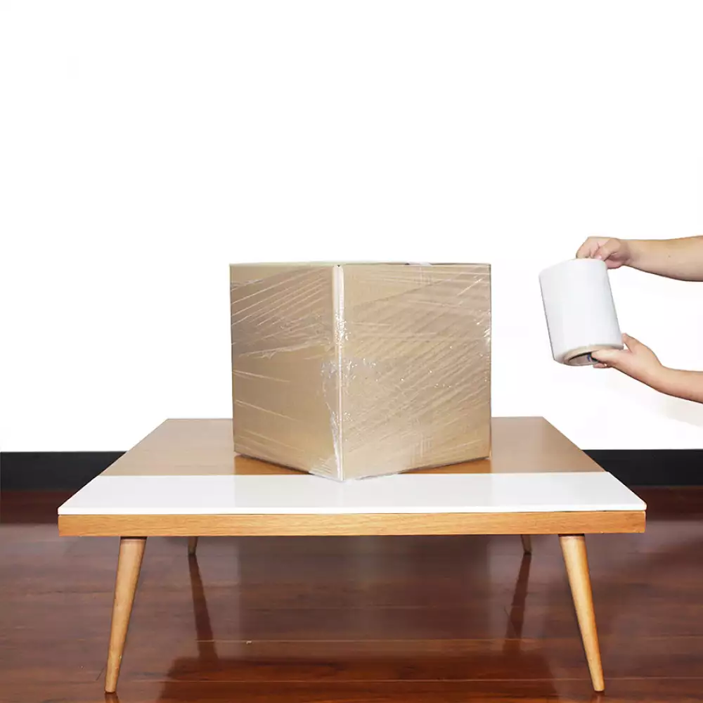 Pack X 2 Stretch 15 Cm X 300 M