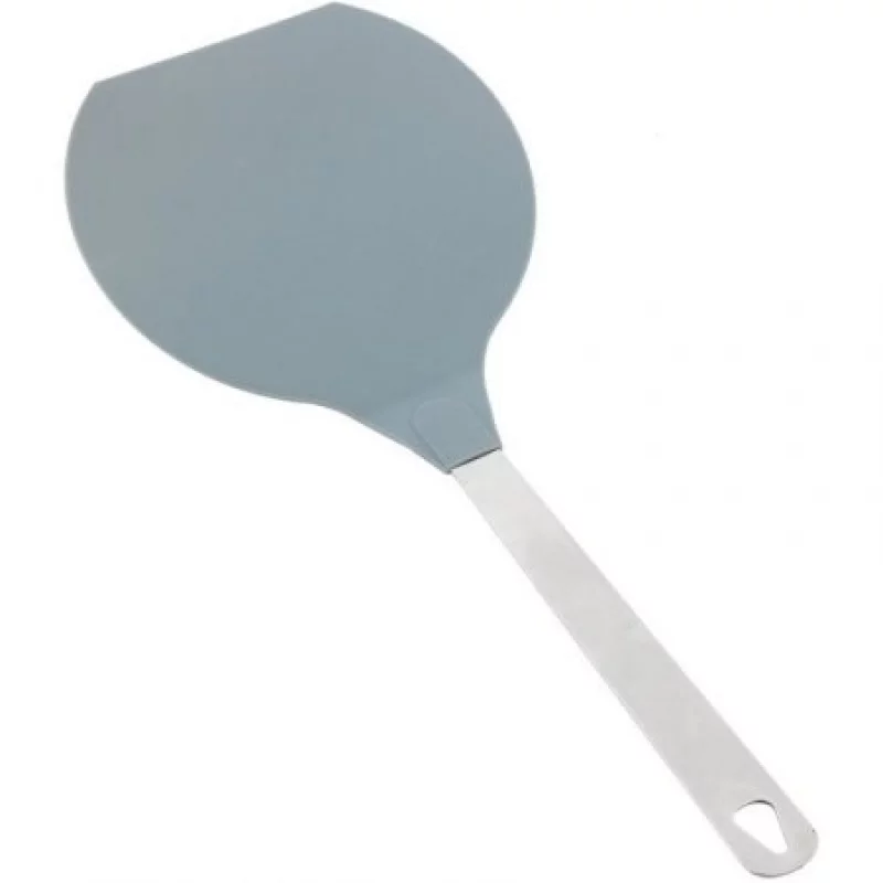 Pala Para Ponqué Chef  Silicona Surtido