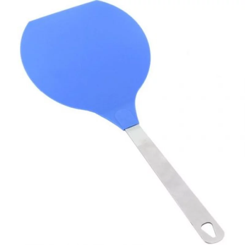 Pala Para Ponqué Chef  Silicona Surtido