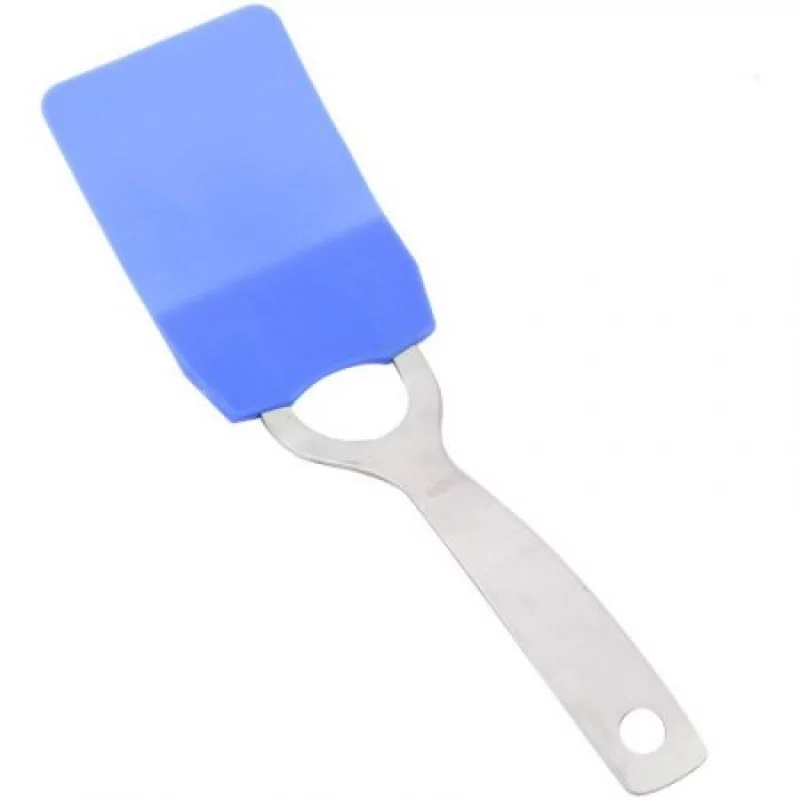 Pala Para Ponqué Chef 21313 Silicona Surtido