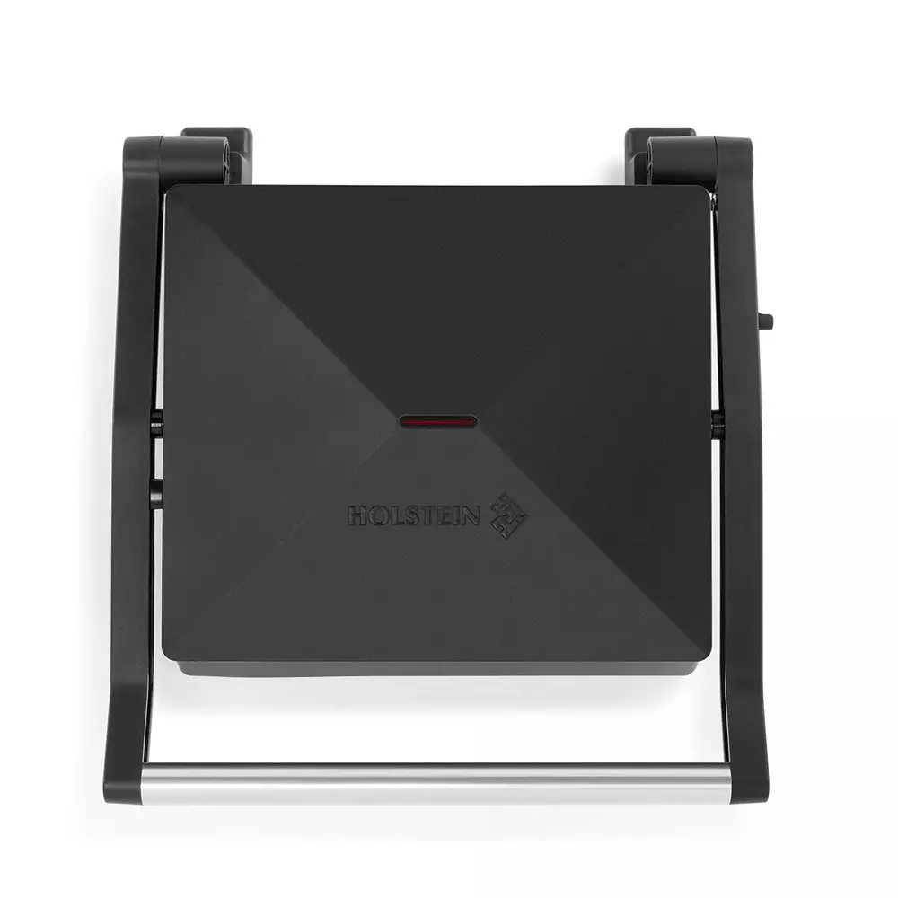 Panini Holstein Negro 2 Pt 1000 W Hh-09176012B