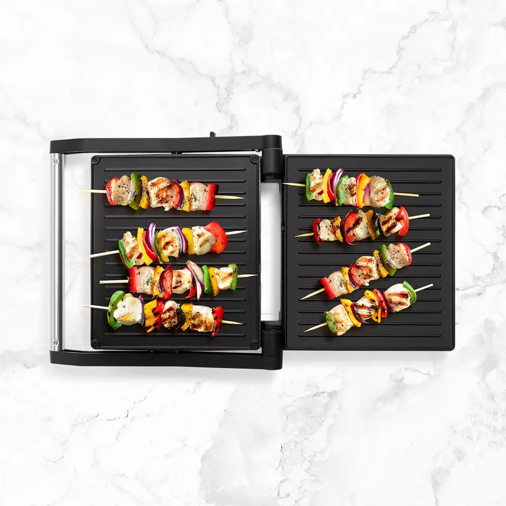 Panini Holstein Negro 2 Pt 1000 W Hh-09176012B