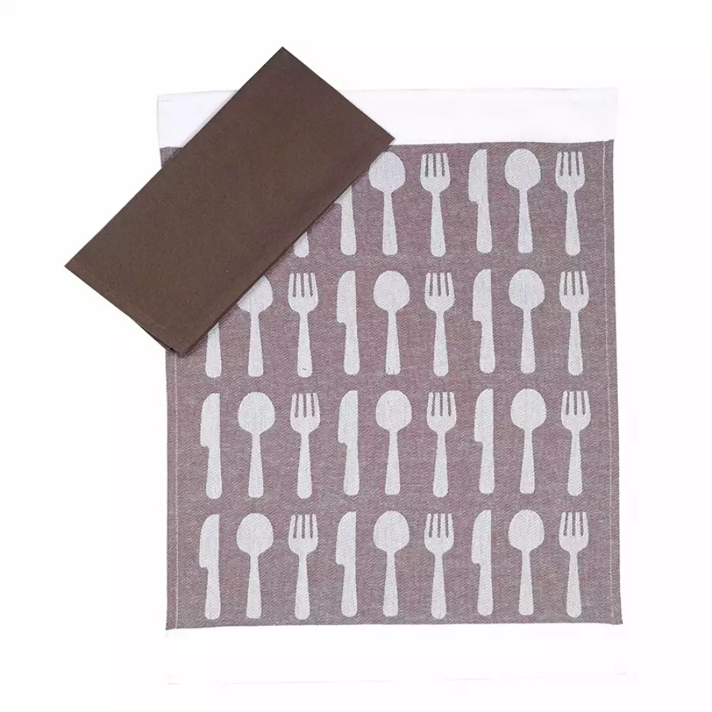 Paño Cocina Expressions Se Om - 192B 4