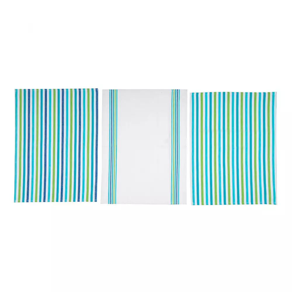 Paño De Cocina X3Und Expressions Se Om - 167B 45 X