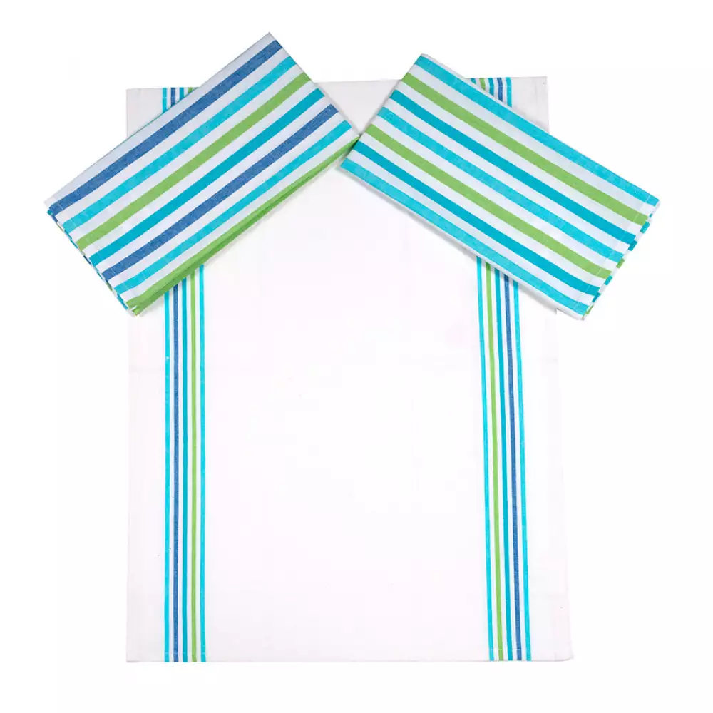 Paño De Cocina X3Und Expressions Se Om - 167B 45 X