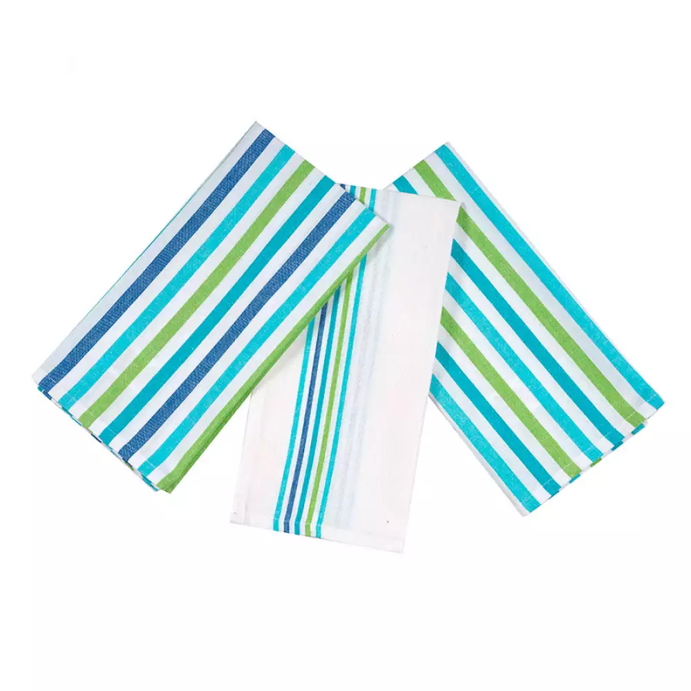 Paño De Cocina X3Und Expressions Se Om - 167B 45 X