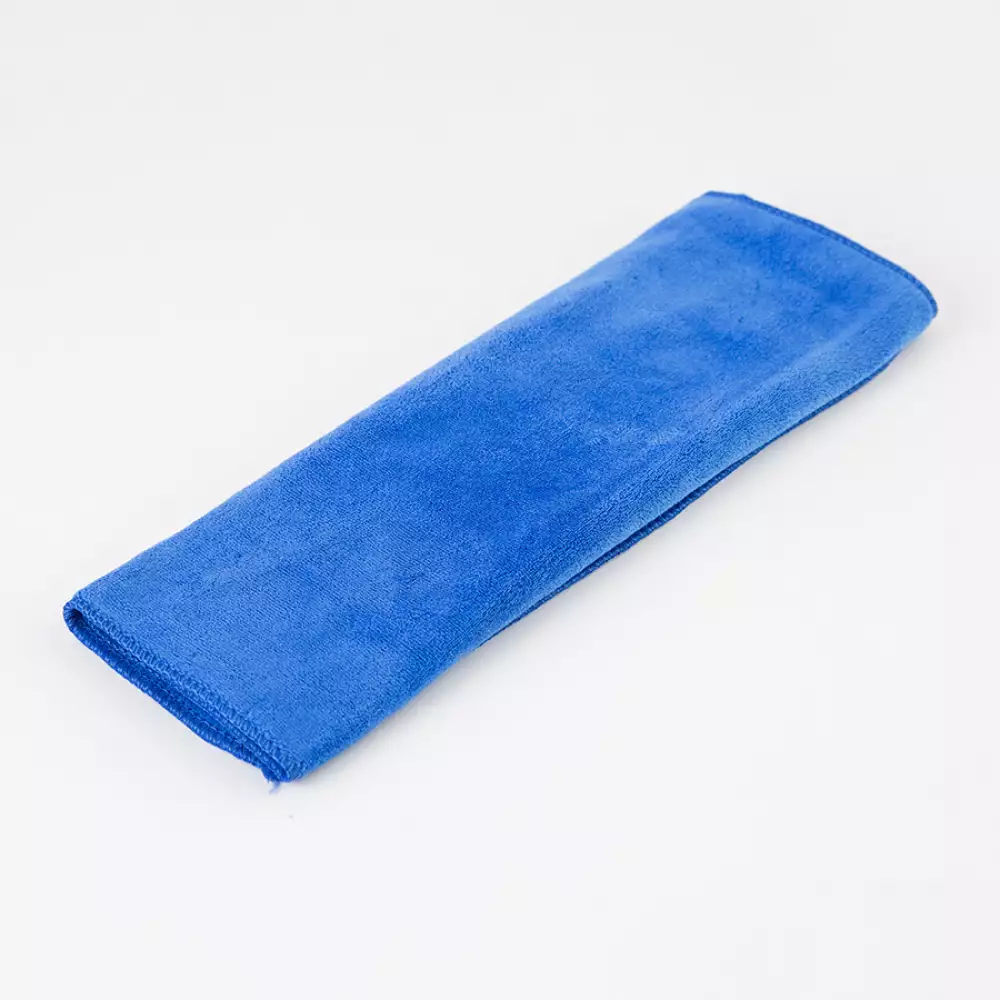 Paño Michelin Microfibra Azul 35X70Cm 400Gr