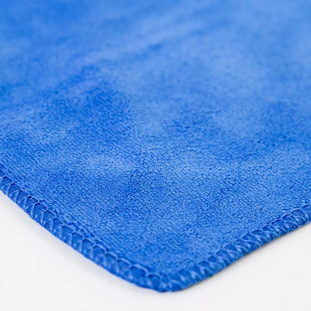 Paño Michelin Microfibra Azul 35X70Cm 400Gr