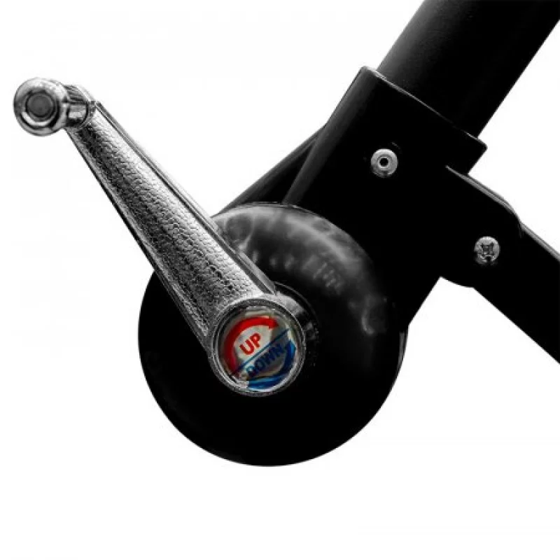 Parasol Clark 295X200X295Cm Verde Poliester SuS101G